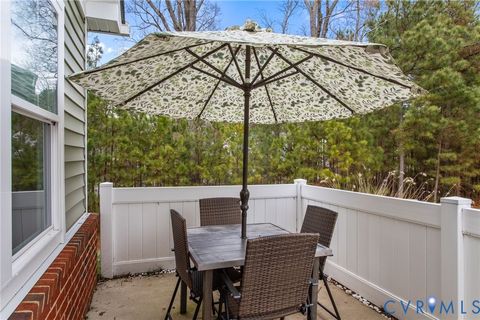 Tiny photo for 1838 Providence Villas Court, North Chesterfield, VA 23236 (MLS # 2532812)