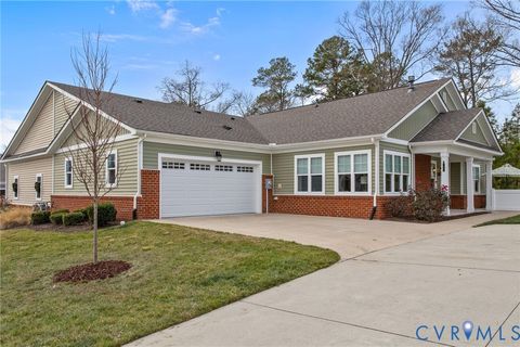 Tiny photo for 1838 Providence Villas Court, North Chesterfield, VA 23236 (MLS # 2532812)