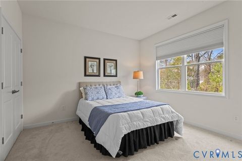 Tiny photo for 1838 Providence Villas Court, North Chesterfield, VA 23236 (MLS # 2532812)