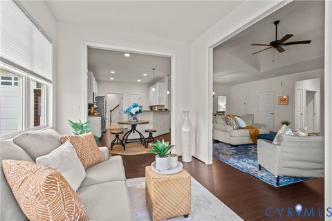 Tiny photo for 1838 Providence Villas Court, North Chesterfield, VA 23236 (MLS # 2532812)