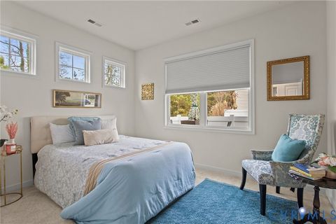 Tiny photo for 1838 Providence Villas Court, North Chesterfield, VA 23236 (MLS # 2532812)