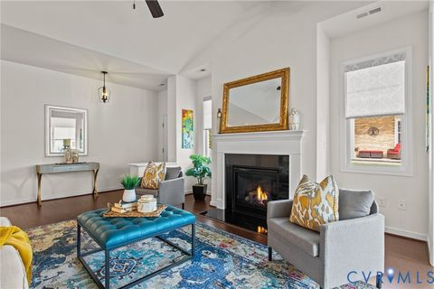 Tiny photo for 1838 Providence Villas Court, North Chesterfield, VA 23236 (MLS # 2532812)