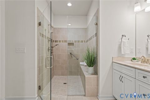 Tiny photo for 1838 Providence Villas Court, North Chesterfield, VA 23236 (MLS # 2532812)