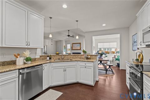 Tiny photo for 1838 Providence Villas Court, North Chesterfield, VA 23236 (MLS # 2532812)