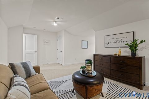 Tiny photo for 1838 Providence Villas Court, North Chesterfield, VA 23236 (MLS # 2532812)