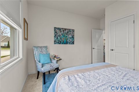 Tiny photo for 1838 Providence Villas Court, North Chesterfield, VA 23236 (MLS # 2532812)