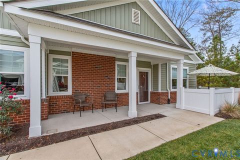 Tiny photo for 1838 Providence Villas Court, North Chesterfield, VA 23236 (MLS # 2532812)