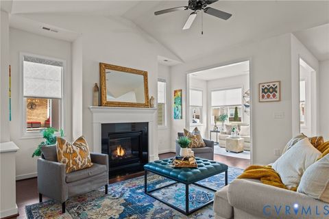 Tiny photo for 1838 Providence Villas Court, North Chesterfield, VA 23236 (MLS # 2532812)