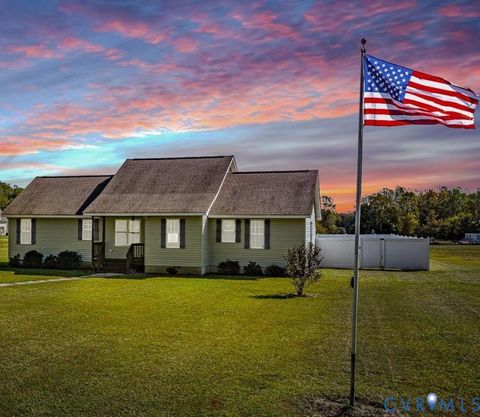 Photo of 702 Old Glebe Point Road, Burgess, VA 22432 (MLS # 2529255)