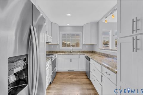 Tiny photo for 702 Old Glebe Point Road, Burgess, VA 22432 (MLS # 2529255)