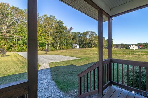 Tiny photo for 702 Old Glebe Point Road, Burgess, VA 22432 (MLS # 2529255)