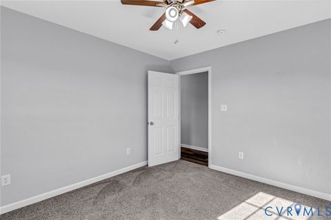 Tiny photo for 702 Old Glebe Point Road, Burgess, VA 22432 (MLS # 2529255)