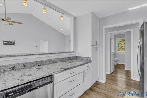 Tiny photo for 702 Old Glebe Point Road, Burgess, VA 22432 (MLS # 2529255)