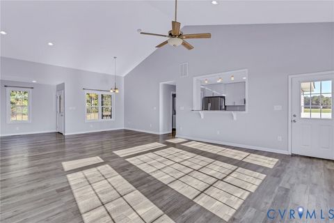 Tiny photo for 702 Old Glebe Point Road, Burgess, VA 22432 (MLS # 2529255)