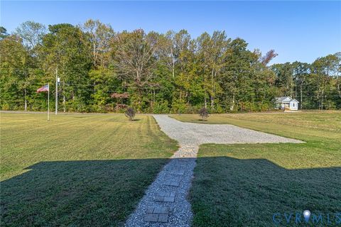 Tiny photo for 702 Old Glebe Point Road, Burgess, VA 22432 (MLS # 2529255)