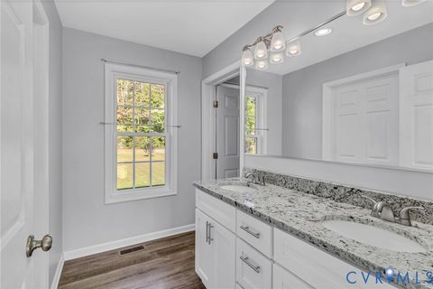 Tiny photo for 702 Old Glebe Point Road, Burgess, VA 22432 (MLS # 2529255)