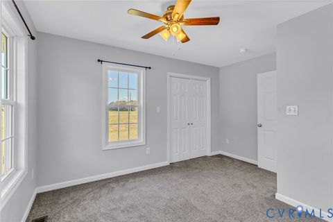 Tiny photo for 702 Old Glebe Point Road, Burgess, VA 22432 (MLS # 2529255)