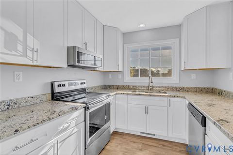 Tiny photo for 702 Old Glebe Point Road, Burgess, VA 22432 (MLS # 2529255)
