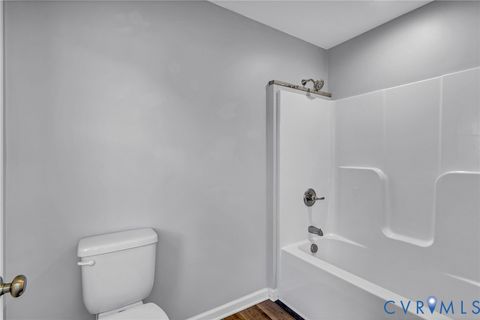 Tiny photo for 702 Old Glebe Point Road, Burgess, VA 22432 (MLS # 2529255)