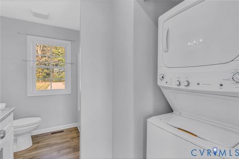 Tiny photo for 702 Old Glebe Point Road, Burgess, VA 22432 (MLS # 2529255)