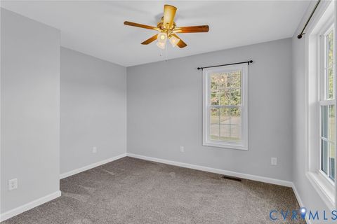 Tiny photo for 702 Old Glebe Point Road, Burgess, VA 22432 (MLS # 2529255)