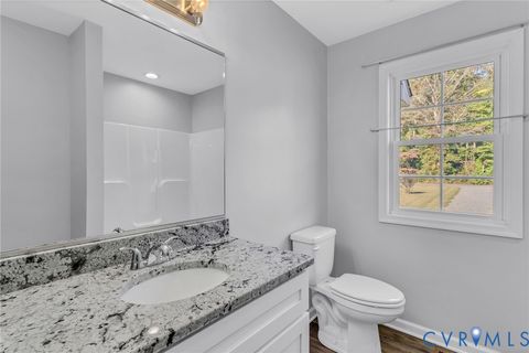 Tiny photo for 702 Old Glebe Point Road, Burgess, VA 22432 (MLS # 2529255)