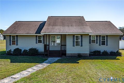 Tiny photo for 702 Old Glebe Point Road, Burgess, VA 22432 (MLS # 2529255)