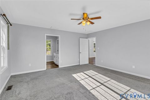 Tiny photo for 702 Old Glebe Point Road, Burgess, VA 22432 (MLS # 2529255)