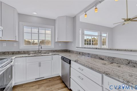 Tiny photo for 702 Old Glebe Point Road, Burgess, VA 22432 (MLS # 2529255)