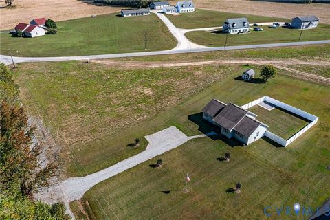 Tiny photo for 702 Old Glebe Point Road, Burgess, VA 22432 (MLS # 2529255)