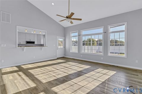 Tiny photo for 702 Old Glebe Point Road, Burgess, VA 22432 (MLS # 2529255)