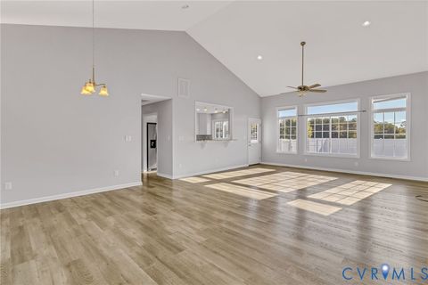 Tiny photo for 702 Old Glebe Point Road, Burgess, VA 22432 (MLS # 2529255)