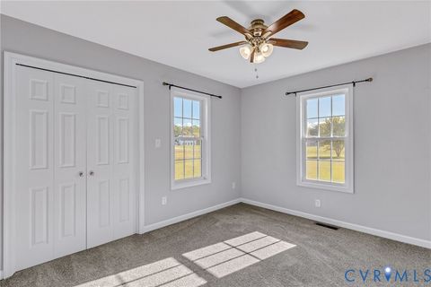 Tiny photo for 702 Old Glebe Point Road, Burgess, VA 22432 (MLS # 2529255)