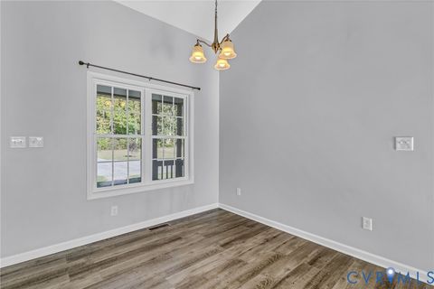 Tiny photo for 702 Old Glebe Point Road, Burgess, VA 22432 (MLS # 2529255)