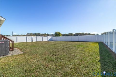 Tiny photo for 702 Old Glebe Point Road, Burgess, VA 22432 (MLS # 2529255)
