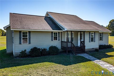 Tiny photo for 702 Old Glebe Point Road, Burgess, VA 22432 (MLS # 2529255)