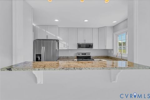 Tiny photo for 702 Old Glebe Point Road, Burgess, VA 22432 (MLS # 2529255)