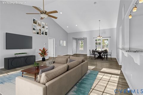 Tiny photo for 702 Old Glebe Point Road, Burgess, VA 22432 (MLS # 2529255)