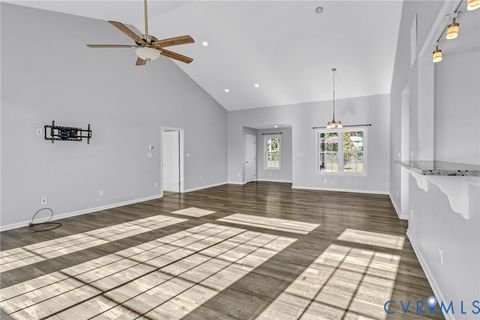 Tiny photo for 702 Old Glebe Point Road, Burgess, VA 22432 (MLS # 2529255)