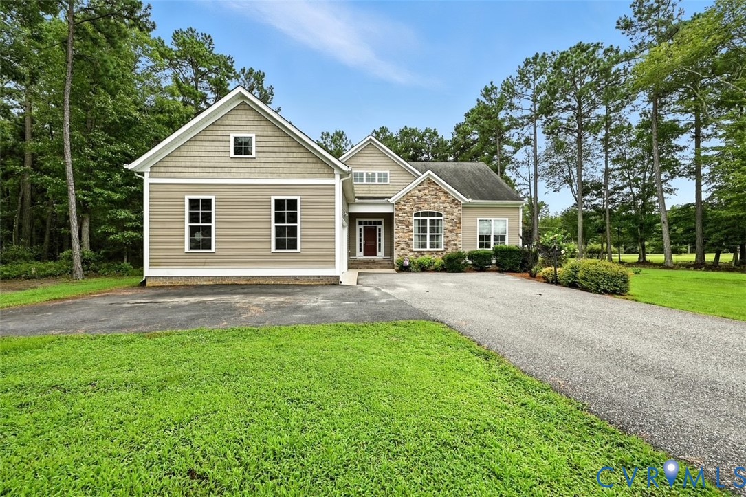 5509 Ligon Run Place