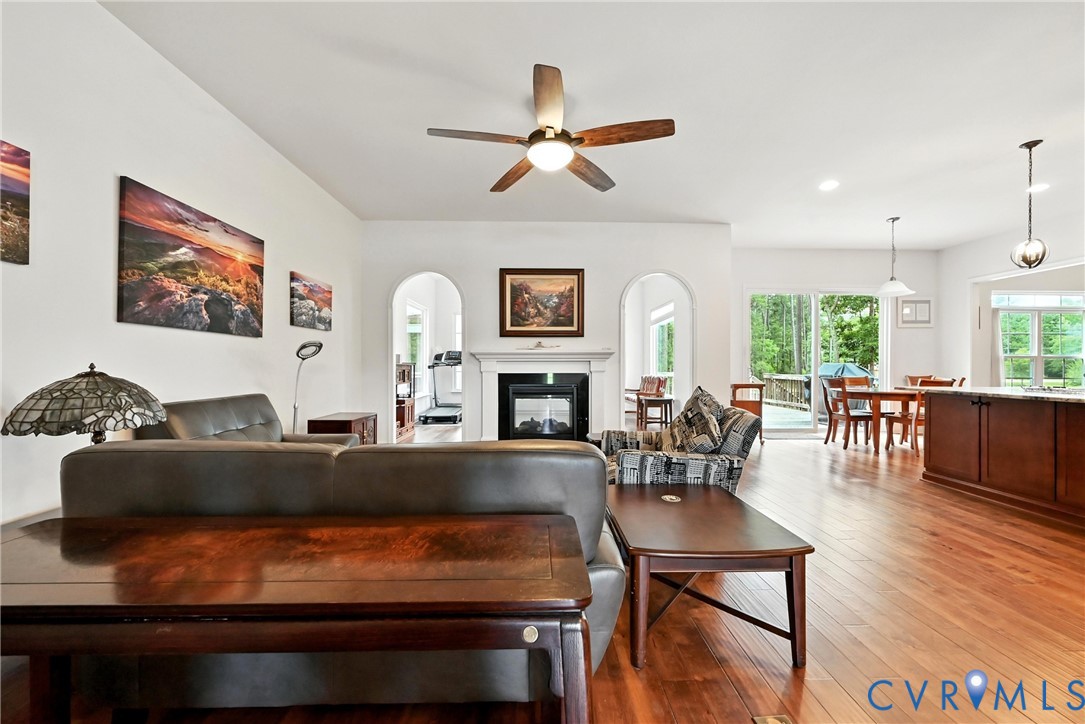 5509 Ligon Run Place