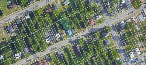 Tiny photo for 927 Farmer Street, Petersburg, VA 23803 (MLS # 2626969)