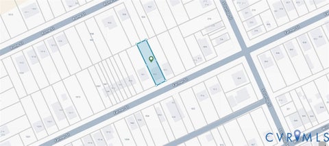 Tiny photo for 927 Farmer Street, Petersburg, VA 23803 (MLS # 2626969)