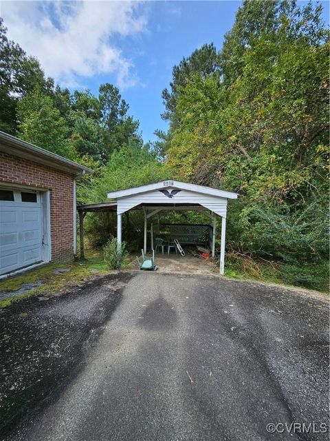 A home in Dundas