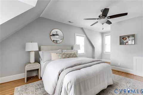 Tiny photo for 1817 W Laburnum Avenue, Richmond, VA 23227 (MLS # 2614213)