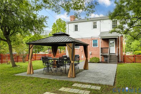 Tiny photo for 1817 W Laburnum Avenue, Richmond, VA 23227 (MLS # 2614213)