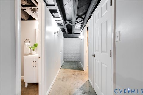 Tiny photo for 1817 W Laburnum Avenue, Richmond, VA 23227 (MLS # 2614213)