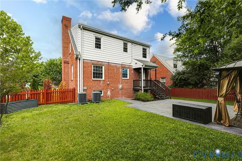Tiny photo for 1817 W Laburnum Avenue, Richmond, VA 23227 (MLS # 2614213)