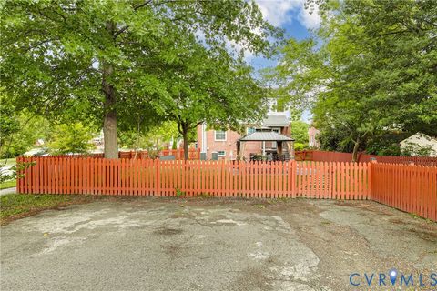 Tiny photo for 1817 W Laburnum Avenue, Richmond, VA 23227 (MLS # 2614213)