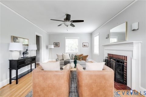 Tiny photo for 1817 W Laburnum Avenue, Richmond, VA 23227 (MLS # 2614213)